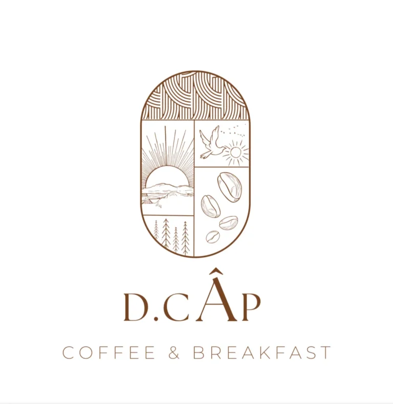 D.CAP Coffee & Breakfast