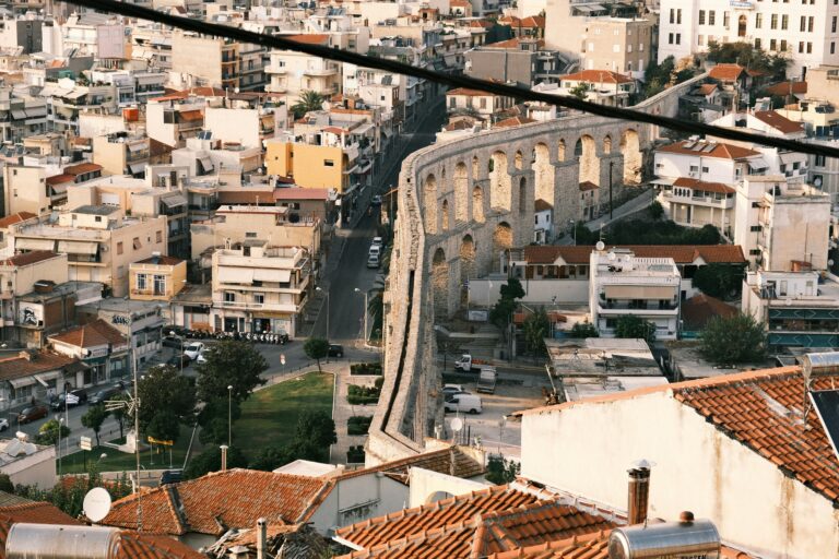 What to see if you only have 48 hours in Kavala