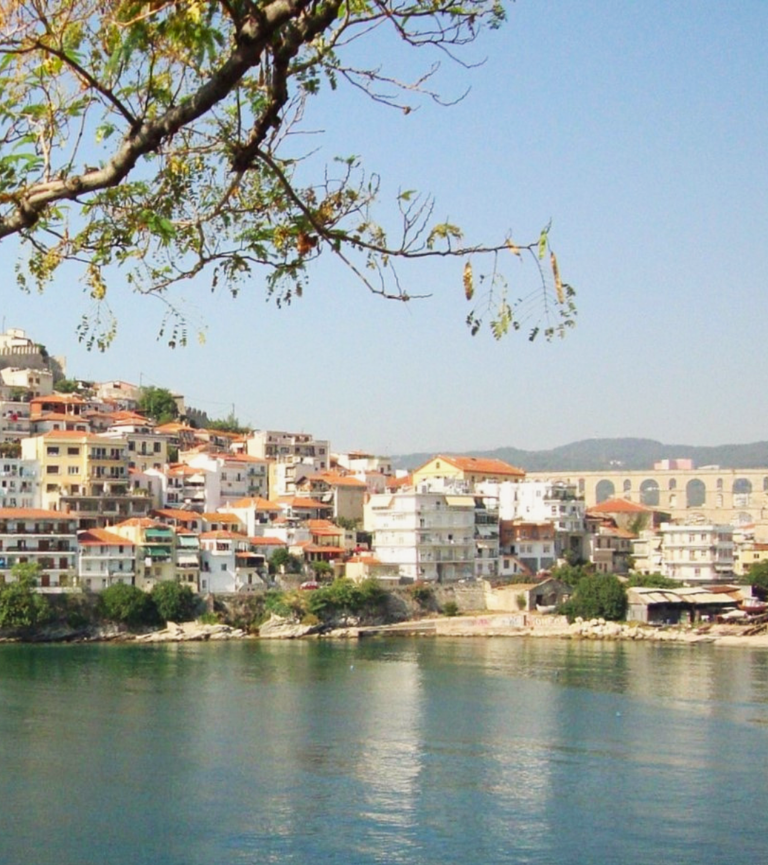 Why Kavala is the ideal choice