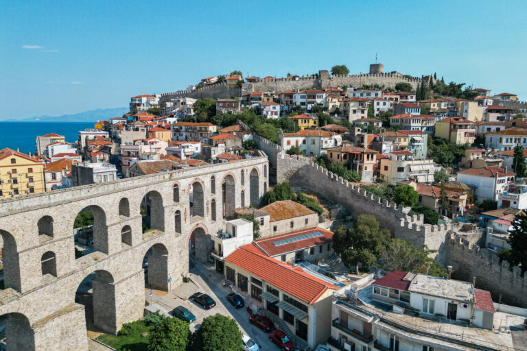 Things to do in Kavala: The Ultimate Traveler’s Guide